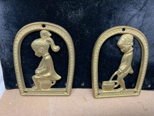 Boy girl vintage for sale  Lansdowne