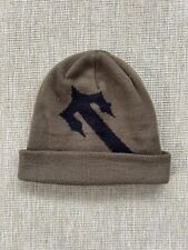 Trapstar irongate beanie for sale  NOTTINGHAM