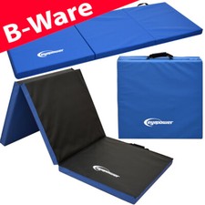 Ware gymnastikmatte 180x60x5cm gebraucht kaufen  Hürth
