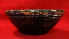 Rara antica ciotola usato Rara antica ciotola usato  Villata
