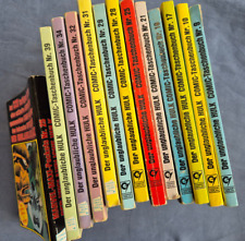 Hulk condor verlag gebraucht kaufen  Bingen