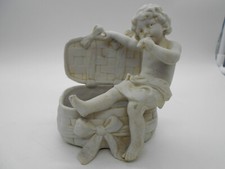Figurine vide poche d'occasion  Saint-Calais