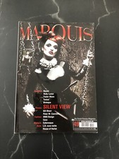 Marquis magazine ruby for sale  NORWICH