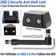 Obd lock tool d'occasion  Expédié en Belgium