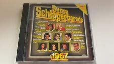 Super schlagerparade 1967 gebraucht kaufen  Büren