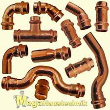 Press fittings kupfer gebraucht kaufen  Löbau