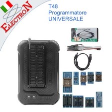 T48 xgecu programmatore usato  Asti