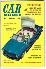 1962 car model for sale  Fort Worth