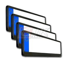 Support plaque immatriculation d'occasion  Lambersart