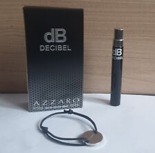 Decibel azzaro eau d'occasion  Paris XIII
