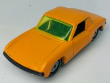 Vintage siku alfa for sale  BRISTOL