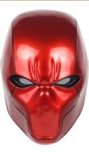 Red hood helmet for sale  Richmond