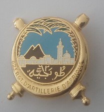 ème regiment artillerie d'occasion  France