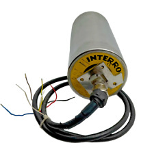 Interroll trommelmotor rl262 gebraucht kaufen  Hamburg