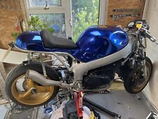 Cafe racer project for sale  BENFLEET