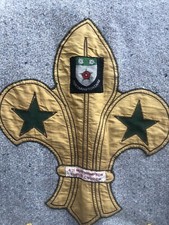 Vintage northampton scout for sale  PETERBOROUGH