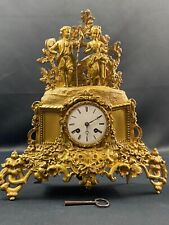 19th century young d'occasion  Expédié en Belgium