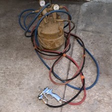 Binks pressure pot for sale  Hutchinson