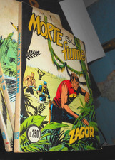 Zagor zenith 103 usato  Bologna