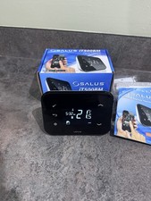 Salus it500bm smart for sale  LIVERPOOL