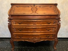 Cassettone con scrittoio usato  Genova