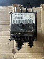 Centralina abs volkswagen usato  Tufillo