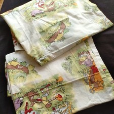 Vintage vantona disney for sale  WINKLEIGH
