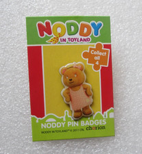 Noddy toyland tessie for sale  LEIGH
