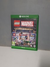 Usado, Jeu Xbox One - LEGO MARVEL COLLECTION - 3 JEUX + PACKS DLC - Version Française comprar usado  Enviando para Brazil