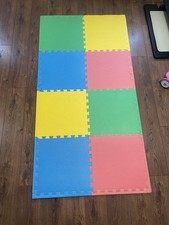 Children soft floor for sale  BIRMINGHAM