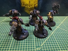 Varagyr terminators warhammer gebraucht kaufen  Jevenstedt