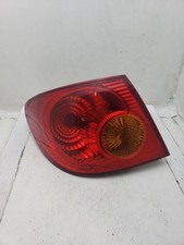 Usado, Lanterna traseira do driver quarto de painel montado através de 4/04 compatível com 03-04 COROLLA 410369 comprar usado Usado, Lanterna traseira do driver quarto de painel montado através de 4/04 compatível com 03-04 COROLLA 410369 comprar usado  Enviando para Brazil