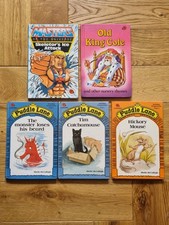 Vintage ladybird books for sale  LEEDS