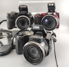 Digital bridge cameras for sale Digital bridge cameras for sale  LEICESTER