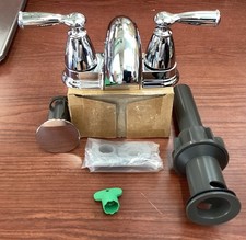 Parts moen 84942 for sale  Anderson