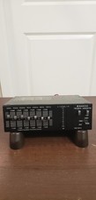 Vintage sanyo eqz for sale  Tampa