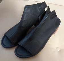 Remonte ledersandalen übergr� gebraucht kaufen  Albersdorf