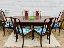Vintage queen anne for sale  ST. ALBANS