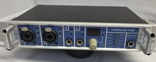 Rme audio fireface d'occasion  Expédié en Belgium
