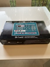Korg electribe ea1 d'occasion  Fontenay-le-Fleury