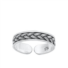 Zehenring fußschmuck damen gebraucht kaufen  Kahl a.Main