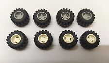 Lego roues wheels d'occasion  Pierrepont
