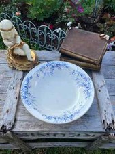 Plat creux linotte d'occasion  Villeneuve-la-Guyard