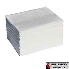Oil absorbent pads for sale  Atlanta