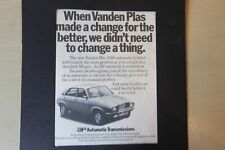 Original mag advert for sale  IPSWICH