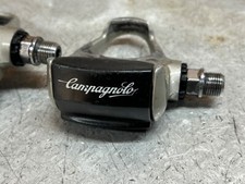 Campagnolo record clipless for sale  BUNTINGFORD