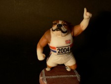 Englischer bulldog harrop gebraucht kaufen  Düsseldorf