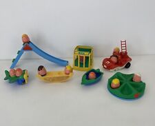 Vintage 1970s airfix for sale  LEVEN