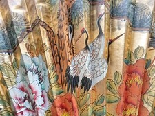 Large oriental gold for sale  Encino
