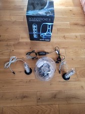 Harmon kardon soundsticks for sale  BOURNEMOUTH